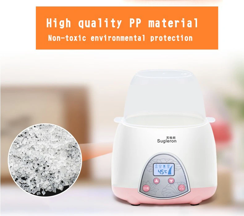 24 Hours Constant Temperature Electric Kettles Heater Milk Bottle