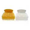Factory Supply Puff Hair Clip Plastic Claw Jaw Hair Clips