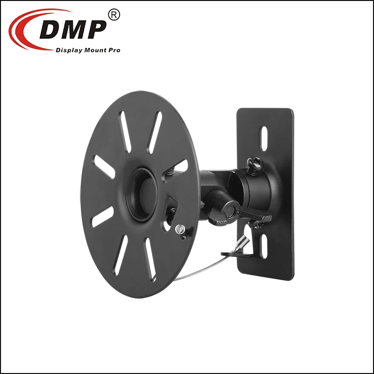 Swb101 360 Degree Rotate Satellite Speaker Wall Mount Bracket Buy