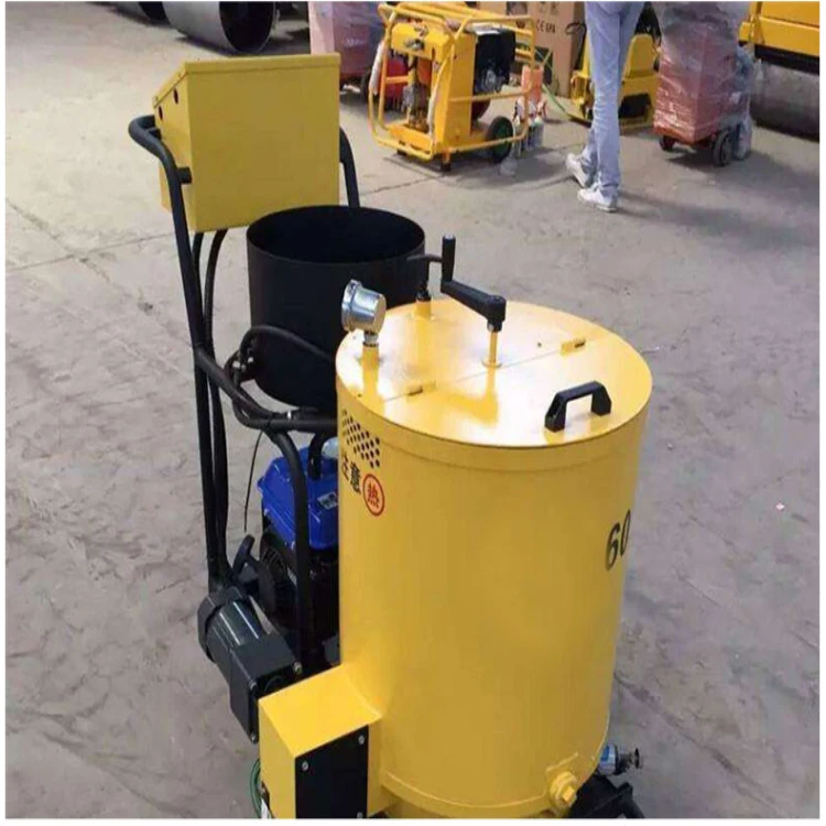 Concrete Asphalt Pavement Expansion Joint Filling Machine Factory