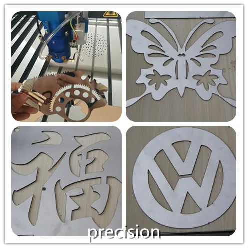 1.5mm stainless steel cnc metal laser cut machine 1300*2500mm with Reci W6