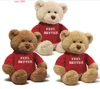 Plush&stuff toy hot sale huge teddy bear
