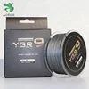 AGROK 4X 8X 9X 12X 16X Ultra High Density PE Braided Fishing Line 9 braid 0.2mm-2mm
