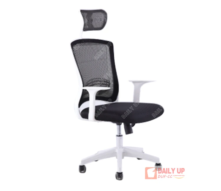 Wholesale Metal Frame Office Mesh Chair Executive Swivel Lift Chair High Back Office Chair Trade Assurance