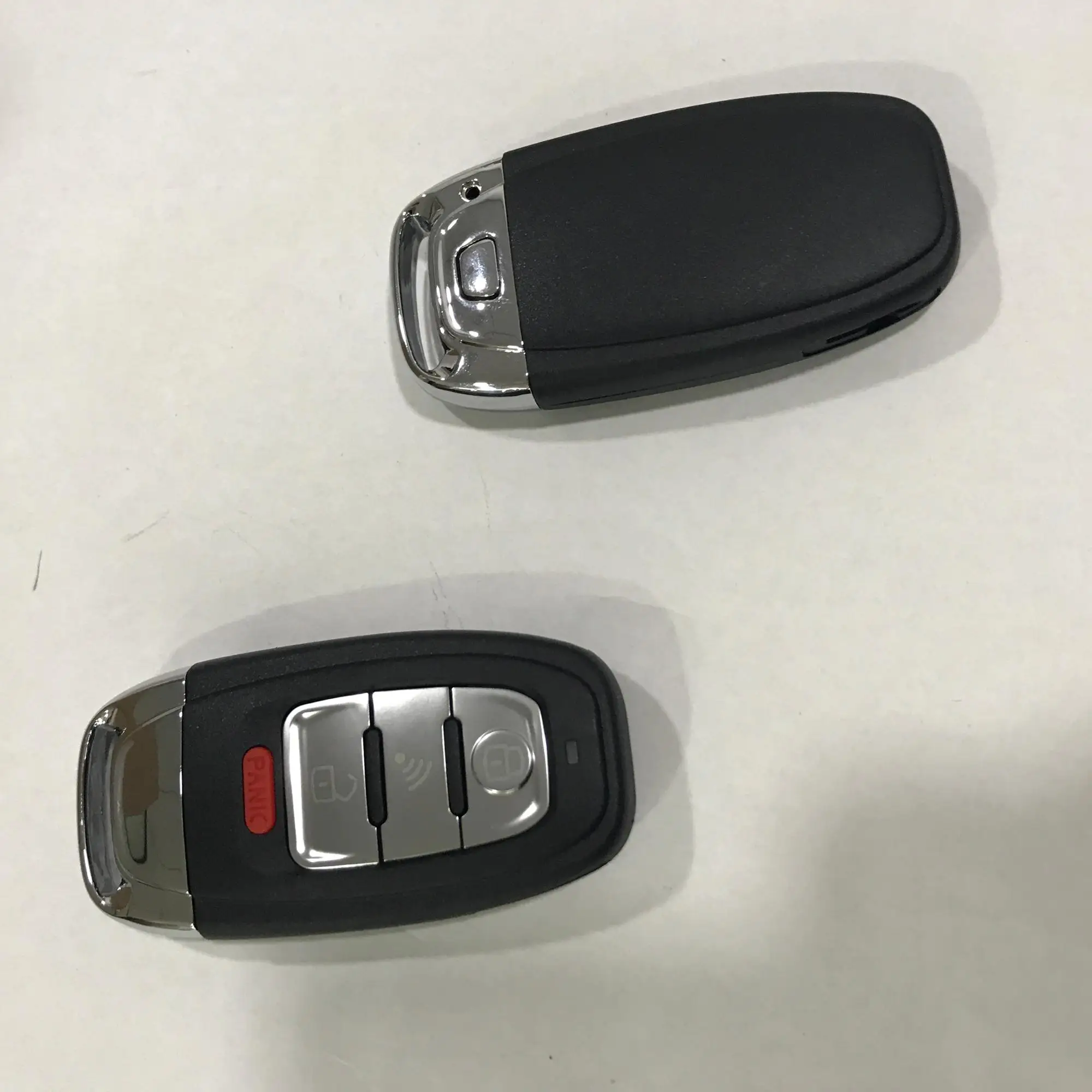 2024 Newest Universal Duplicate Car Key Car Door Lock Intelligent Car