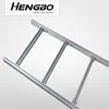 Data center aluminum cable tray ladder tray weight