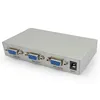 1x4 VGA Splitter 1 input 4 output