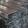 scaffolding metal/steel plank/deck/board for sale, high quantity and good price
