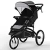 big wheels stroller tricycle / stroller n trike for baby / baby strollers 3 wheels