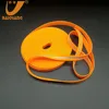 Light Hemp Weight Glow in the Dark Coated Nylon Webbing