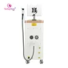 high quality best service Germany bars macro channel system 808 diode laser hair removal machine for hair removal