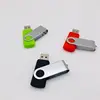 alibaba promotion swivel usb flash drive from ZYHT tech