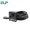ELP free driver 1080p 2mp auto focus ov2710 mini usb digital still web camera