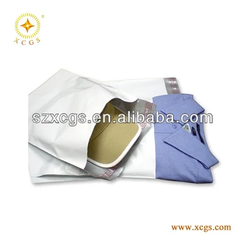 Custom Printed Poly Mailer Bag T Shirt Bags Hermetic Product On Alibaba