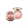 UONOFO oem powder cream blush palette makeup cheek cosmetic blusher palette