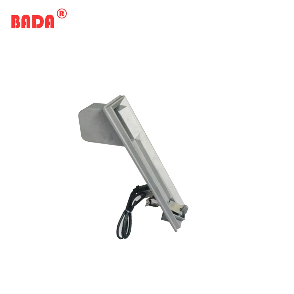 Aluminium Alloy Diesel Fuel Nozzle Holder For Sale Buy Fuel Dispenser