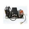 48v 600amp forward reverse high power ev motor speed control box