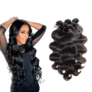 Natural Hair Weaves Wholesale Source Quality Natural Hair Weaves