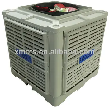 ducted evaporative air conditioning