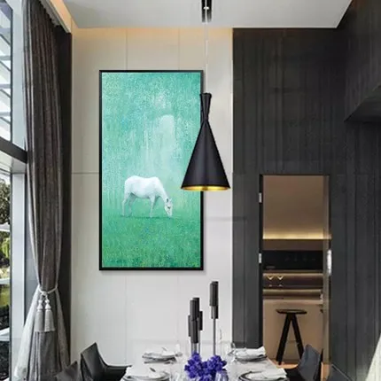 20x30 fsc wholesale diy frame floating wood soild