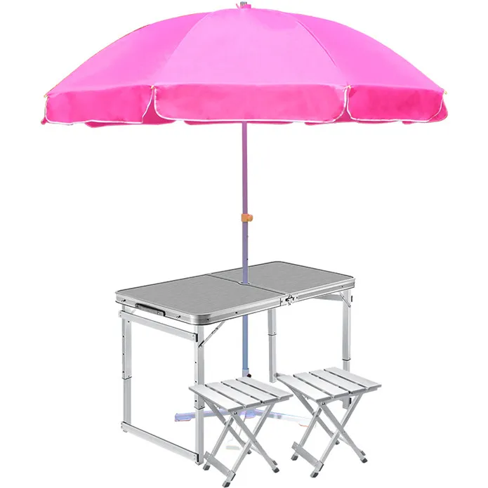 

Tuoye Waterproof Parasol Beach Umbrella Sun Garden Umbrella Outdoor Umbrella, Customized color