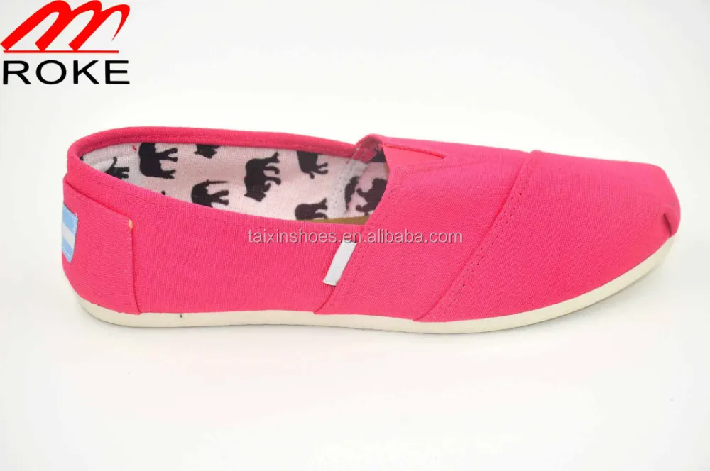 canvas shoes for girls price