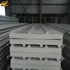 New type polyurethane foam sandwich wall panel