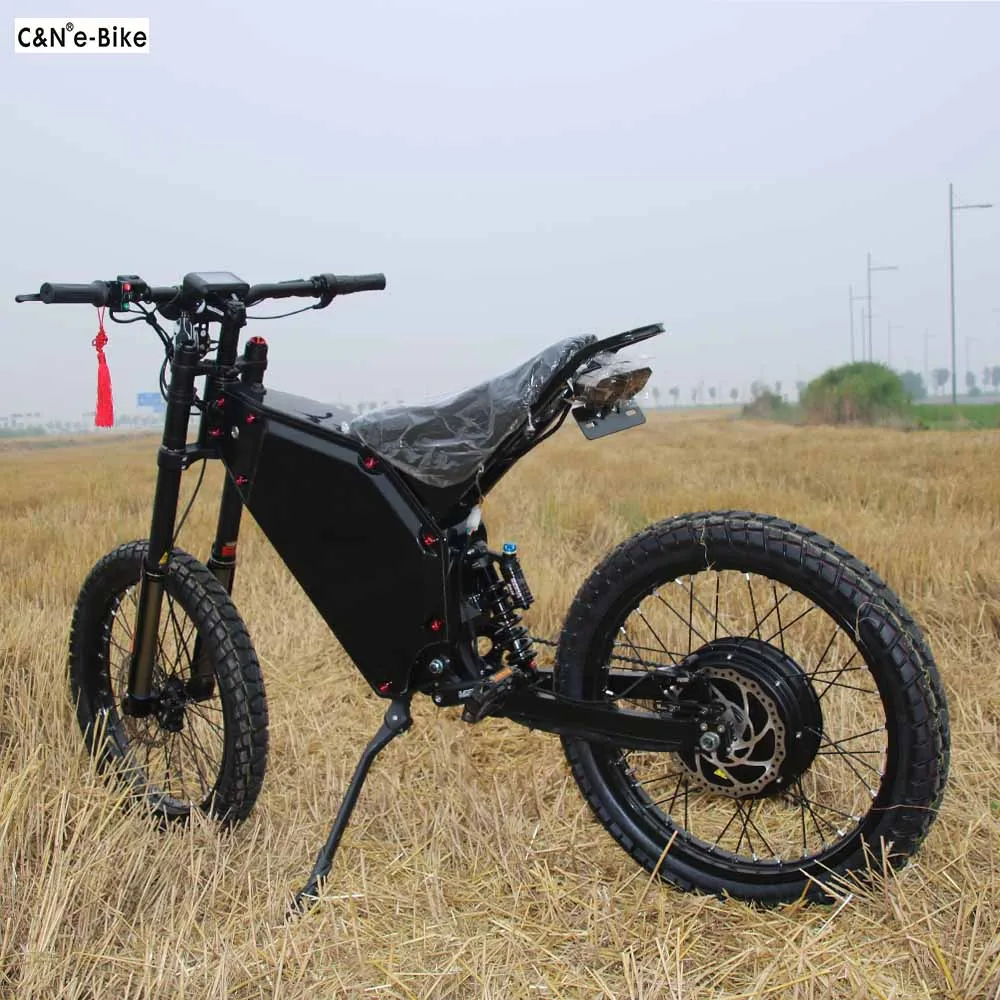 3000w Electric Bike Ll-x5 - Buy 