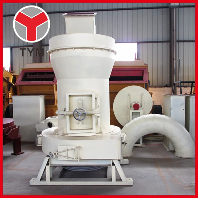 Grinding mill