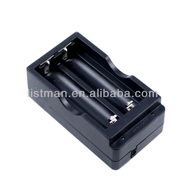 3.7v Recharge Batteries Digital/video Camera Travel Charger,18650