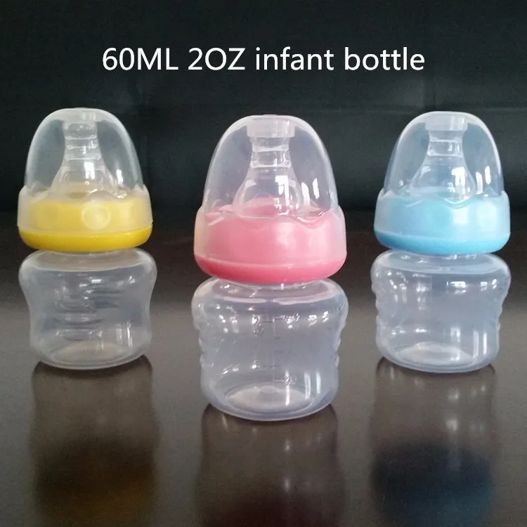 baby bottle design