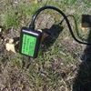 2 in 1 Temperature+Humidity Soil Sensor 0-2V 4-20MA RS485 Soil Moisture Sensor / Soil temperature and Humidity Sensor