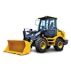 Oriemac LW220 Mini Wheel Loader For Sale