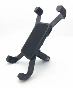 Universal Phone Holder Mount Bicycles Motorcycles