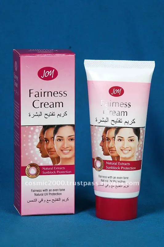 Fairness Cream In India - Buy Skin 