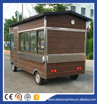 Welcome By Most Of Our Customers Used Food Truck Sale With Low Investment View Used Food Truck Sale Bless Product Details From Zhengzhou Bless