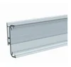 Meethope Pricer esl lcd shelf pvc plastic data strip label holder digital price display