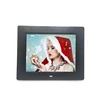 8" advanced design systems digital photo frame LCD Media Player