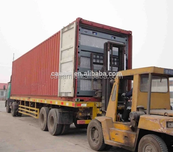 CANAM-Movable Combined Maison Container for sale