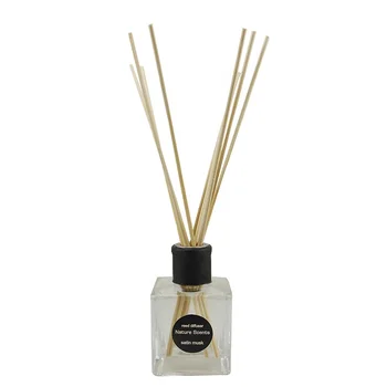 NS Nature Scents 190ml reed stick diffuser, View reed ...