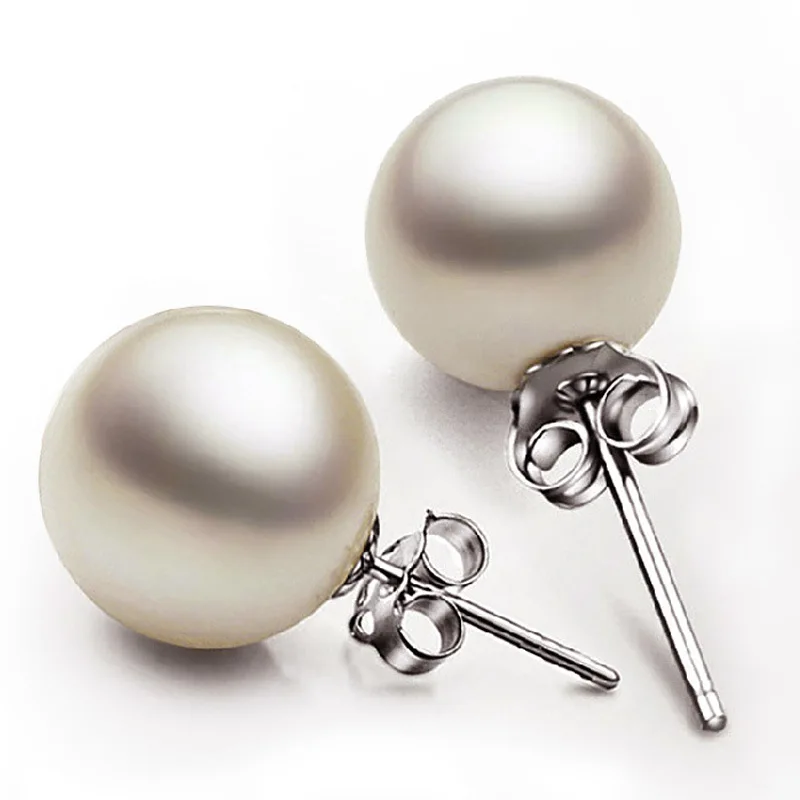 

New 2016 latest gold earring designs,pearl earring,sterling silver earring, As picture fashion earring