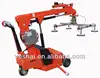 Glass Lifter electric stacking truck WCR-35
