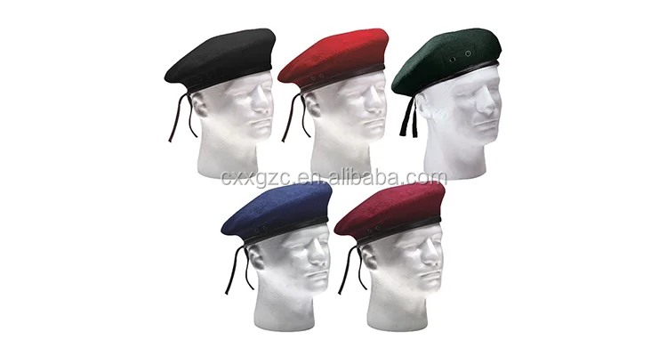 army military beret