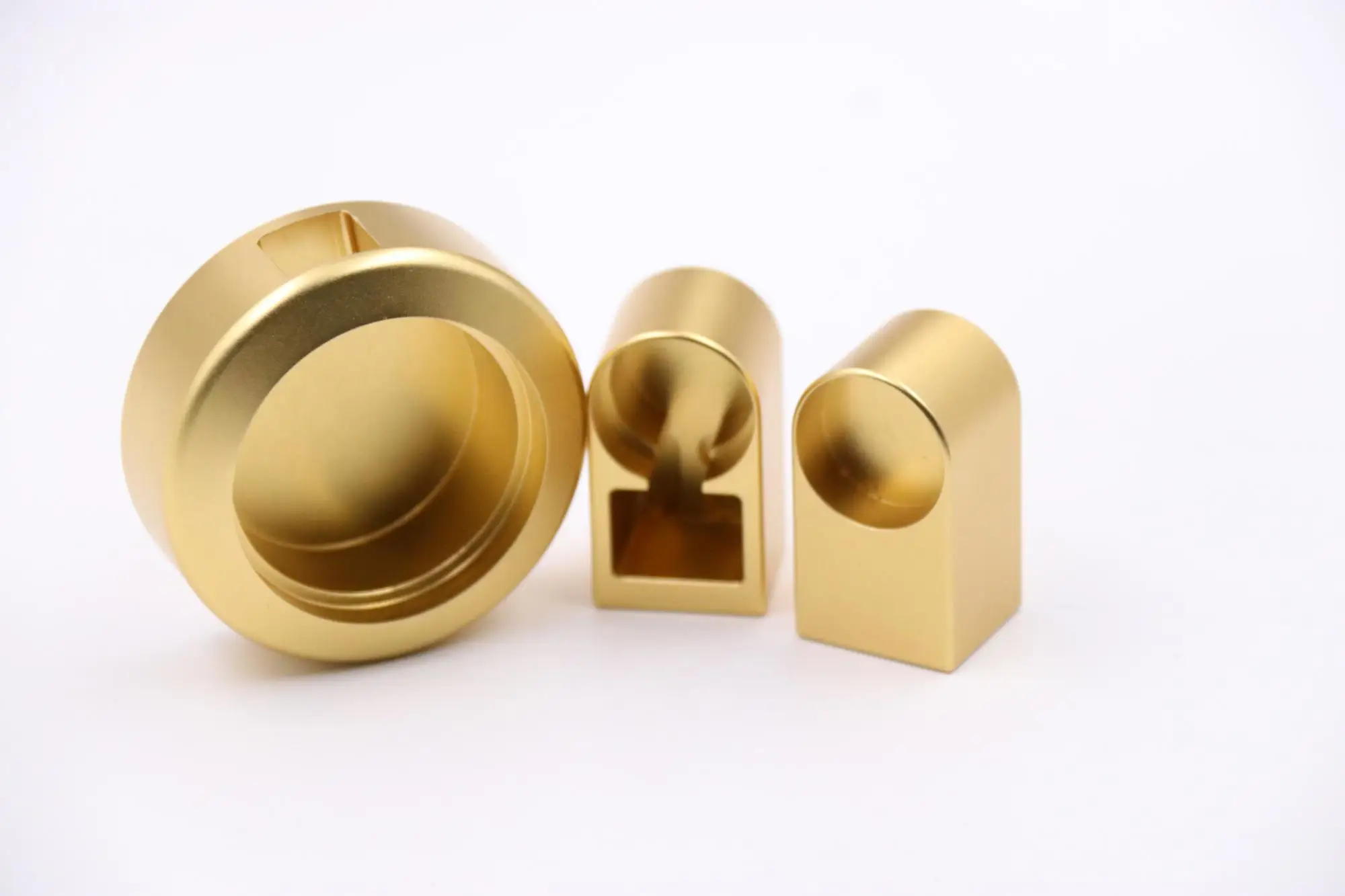 2020 chrome plating brass aluminum steel cnc mechanical process