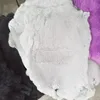 Wholesale single cream color grey winter beaver rabbit skin quality rabbit hair DIY following from dedicated