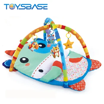 activity gym mat