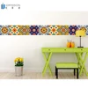 3D cool wallpapers DIY PU Epoxy Amazon wall decoration self adhesive wallpaper Shopfiy waterproof for kitchen bathroom