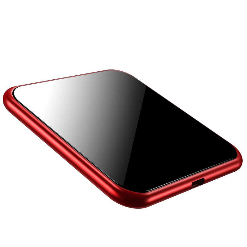 

Benks New Arrivals Fixed Frequency QI Wireless Charger For Cell Phone, N/a
