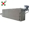 red chilli/hot pepper/okra/asparagus fruit & vegetable food processing plant commercial mesh belt dryer machines