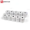 57mm 2 1/4 Thermal Paper Rollers 57X40mm With Plastic Core